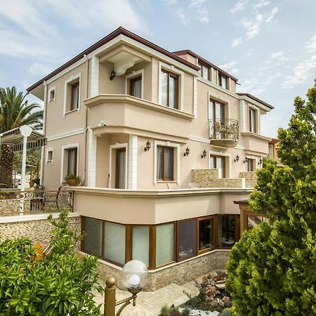 Cunda Ozerbey Konagi (Adults Only) Hotel Ayvalik Exterior photo