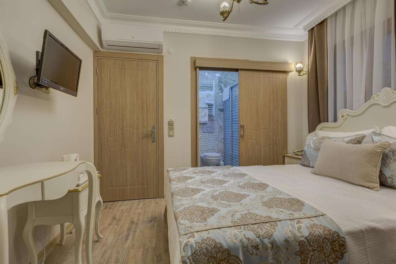 Cunda Ozerbey Konagi (Adults Only) Hotel Ayvalik Exterior photo